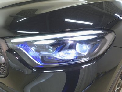 MERCEDES-BENZ GLC - 3