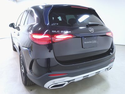 MERCEDES-BENZ GLC - 6