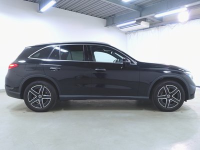 MERCEDES-BENZ GLC - 8