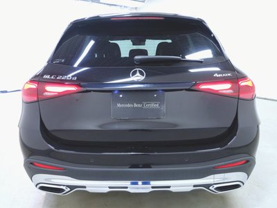 MERCEDES-BENZ GLC - 7