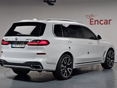 BMW X7 - 3