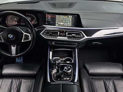 BMW X7 - 5