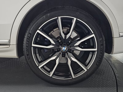 BMW X7 - 8