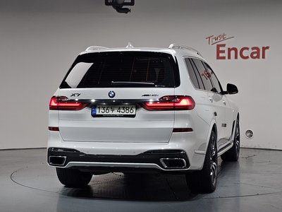 BMW X7 - 4