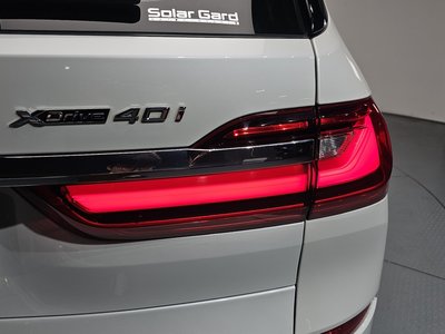 BMW X7 - 10