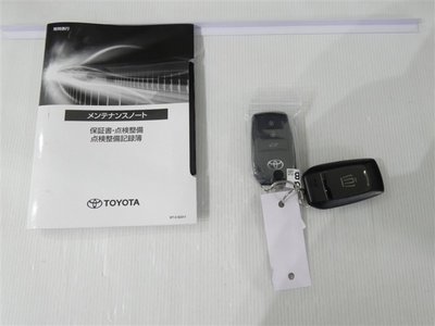 TOYOTA CROWN SPORT - 8