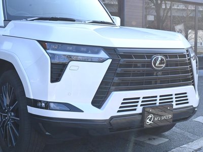 LEXUS GX - 9