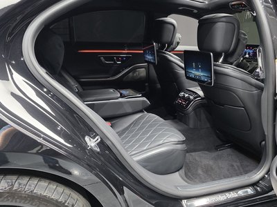 صورة مصغرة 12 لـ 2021 Mercedes-BENZ S-CLASS