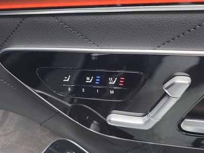 صورة مصغرة 18 لـ 2021 Mercedes-BENZ S-CLASS