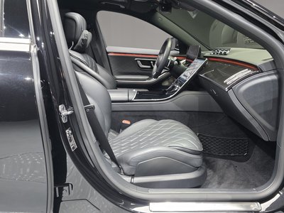 صورة مصغرة 11 لـ 2021 Mercedes-BENZ S-CLASS