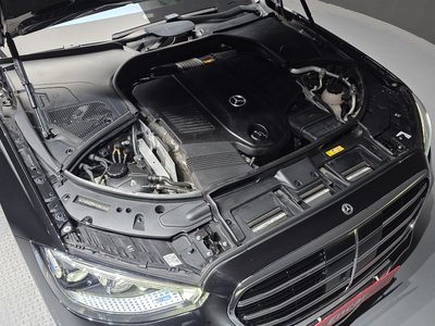 MERCEDES-BENZ S-CLASS - 7