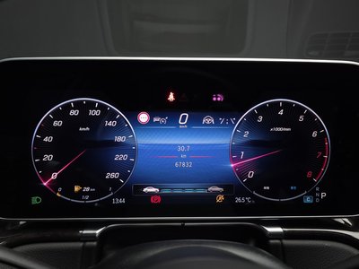 MERCEDES-BENZ S-CLASS - 8