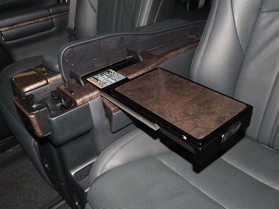 صورة 6 لـ 2023 TOYOTA ALPHARD