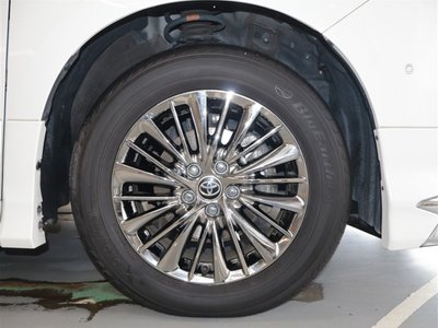 صورة 10 لـ 2023 TOYOTA ALPHARD