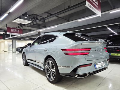 GENESIS GV80 COUPE - 6
