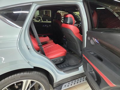 GENESIS GV80 COUPE - 9