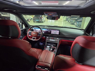 GENESIS GV80 COUPE - 5
