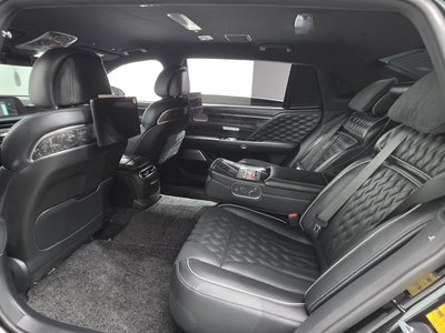 صورة مصغرة 16 لـ 2023 Genesis G90 (RS4)