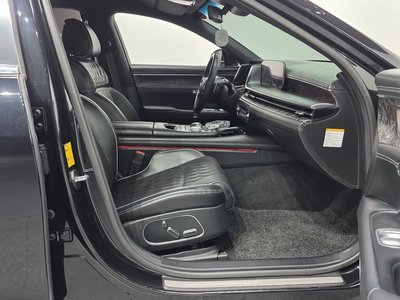 صورة مصغرة 17 لـ 2023 Genesis G90 (RS4)