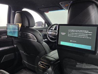 صورة مصغرة 24 لـ 2023 Genesis G90 (RS4)