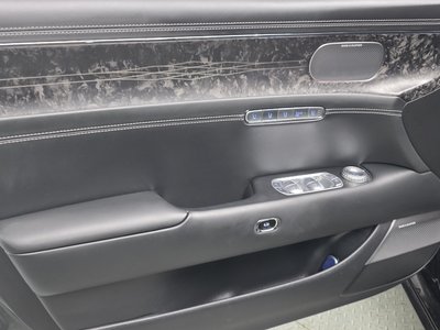 صورة مصغرة 14 لـ 2023 Genesis G90 (RS4)