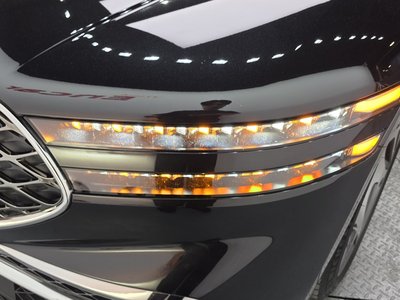 2023 Genesis G90 (RS4) 照片 9