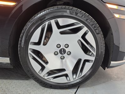 2023 Genesis G90 (RS4) 照片 8