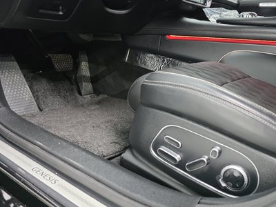 صورة مصغرة 29 لـ 2023 Genesis G90 (RS4)