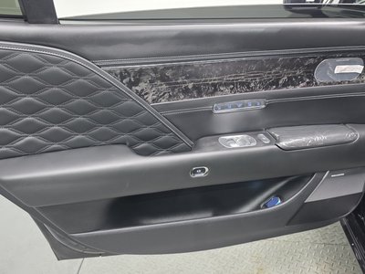 صورة مصغرة 15 لـ 2023 Genesis G90 (RS4)
