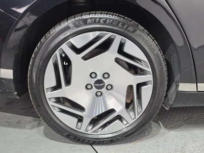 2023 Genesis G90 (RS4) 照片 6