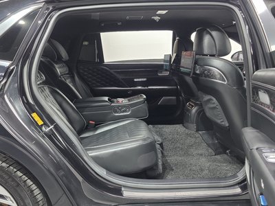 صورة مصغرة 18 لـ 2023 Genesis G90 (RS4)