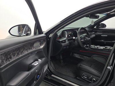 صورة مصغرة 13 لـ 2023 Genesis G90 (RS4)