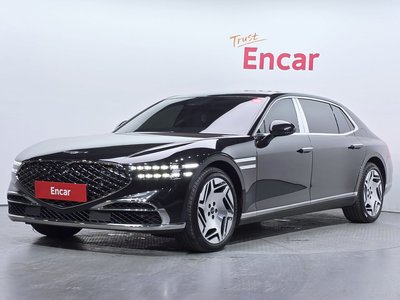 2023 Genesis G90 (RS4) 照片 1