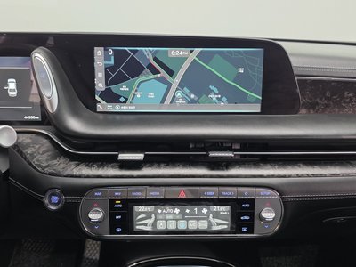 صورة مصغرة 32 لـ 2023 Genesis G90 (RS4)