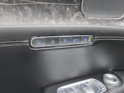 صورة مصغرة 28 لـ 2023 Genesis G90 (RS4)