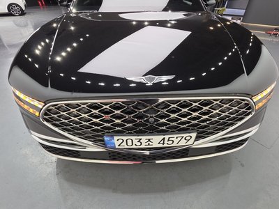 صورة مصغرة 30 لـ 2023 Genesis G90 (RS4)