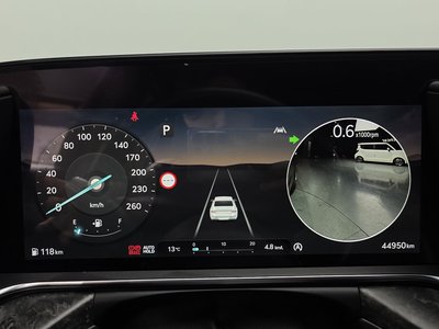 صورة مصغرة 11 لـ 2023 Genesis G90 (RS4)