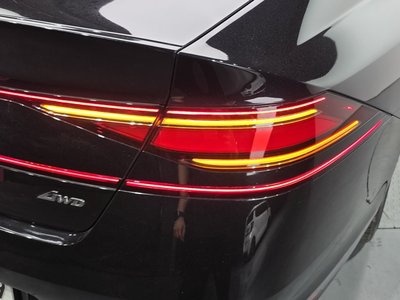 2023 Genesis G90 (RS4) 照片 10