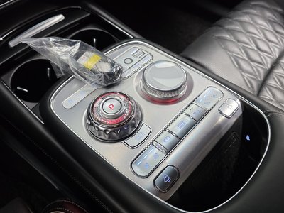 صورة مصغرة 12 لـ 2023 Genesis G90 (RS4)