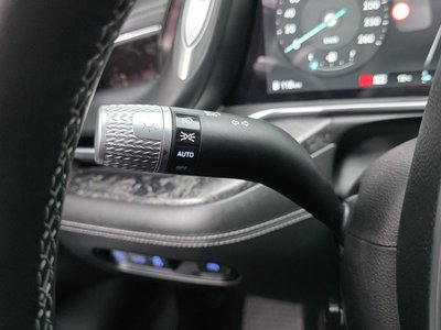 صورة مصغرة 31 لـ 2023 Genesis G90 (RS4)