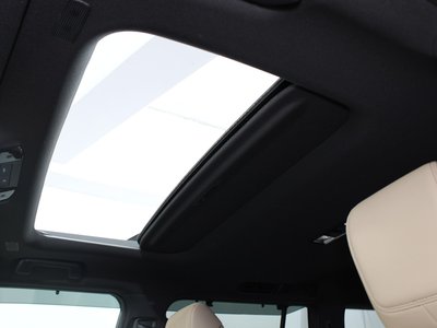 2025 Lexus GX thumbnail 62
