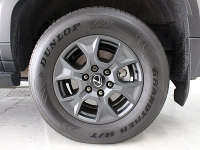 2025 Lexus GX thumbnail 66