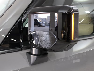 2025 Lexus GX thumbnail 29