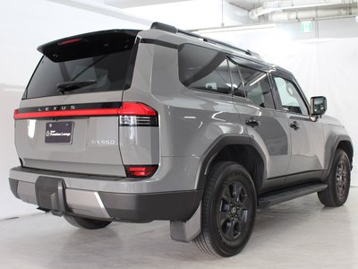 2025 Lexus GX thumbnail 51