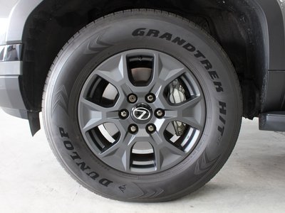 2025 Lexus GX thumbnail 65