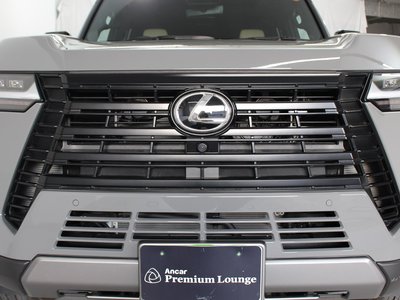 2025 Lexus GX thumbnail 26