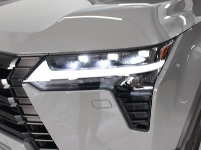 2025 Lexus GX thumbnail 25