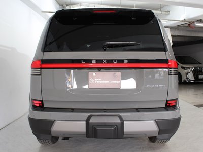 2025 Lexus GX thumbnail 47