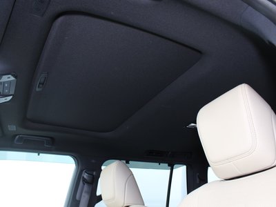 2025 Lexus GX thumbnail 61