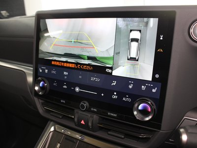 2025 Lexus GX thumbnail 41